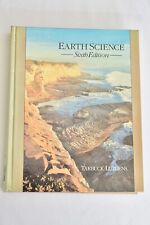 Earth science edward for sale  MILTON KEYNES