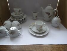 Rosenthal kaffeeservice person gebraucht kaufen  Köln