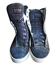 Hogan rebel scarpa usato  Mondovi