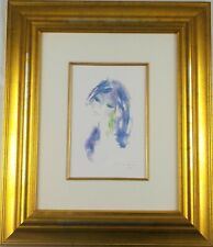 Original color seriolithograph for sale  Holliston