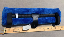 Royal blue fur for sale  Litchfield