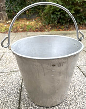 Eimer aluminium liter gebraucht kaufen  Rodewisch
