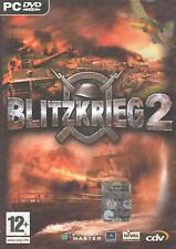 Blitzkrieg versione edicola usato  Lucera