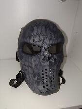 paintball maske gebraucht kaufen  Chemnitz