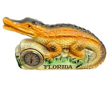 Florida crock alligator for sale  Lawton