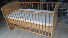Kinderzimmer bett baby gebraucht kaufen  Melle