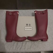Hunter field wellington for sale  PETERBOROUGH