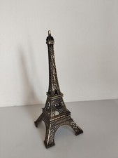 Souvenir torre eiffel usato  San Giuseppe Jato