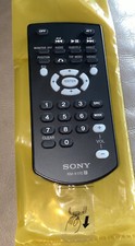telecomando sony rm usato telecomando sony rm usato Potenza