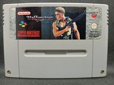 Wolfenstein 3D - Super Nintendo SNES EU PAL - SNSP-6W-FAH comprar usado  Enviando para Brazil