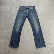 Levis herren jeans gebraucht kaufen  Rosenheim
