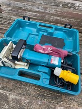 Makita 3901 biscuit for sale  WIGAN