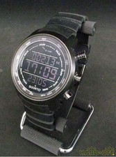 Suunto black terra d'occasion  Expédié en Belgium