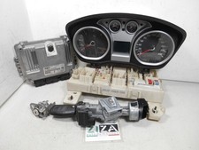 Kit chiave ecu usato  Putignano
