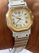 Montre michel herbelin d'occasion  Lyon VII