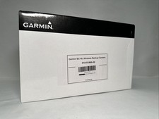 Câmera de Backup Sem Fio Garmin BC 40 - 010-01866-00 - NOVA CAIXA ABERTA! comprar usado  Enviando para Brazil