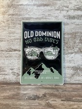 Old dominion bad for sale  Des Moines