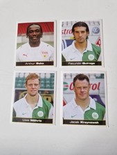Panini sammelbilder bundesliga gebraucht kaufen  Berlin