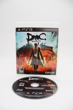 Refurbished ps3 dmc for sale  Downey
