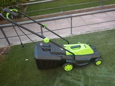 Tagliaerba elettico 1600 usato  Zanica
