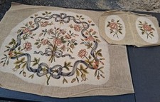 Tapisserie ancienne grand d'occasion  Le Chesne