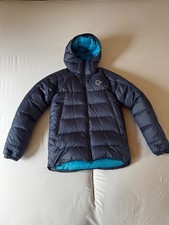 Norrona trollveggen down gebraucht kaufen  Kirchheim b.München