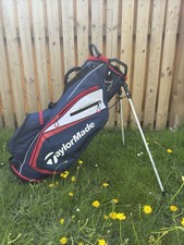 Taylormade golf carry for sale  LEVEN
