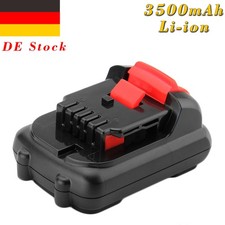 Per dewalt dcb120 usato  Spedire a Italy