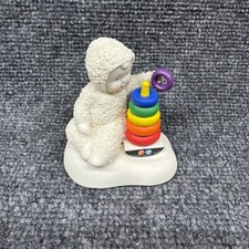 Department snowbabies fisher for sale  Muir