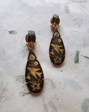 Vintage estate damascene for sale  Essexville