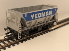 Hornby gauge yeoman for sale Hornby gauge yeoman for sale  COALVILLE