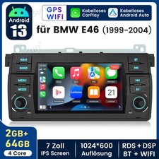 Dab bmw e46 gebraucht kaufen  Kreuztal