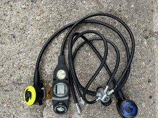 Oceanic scuba diving for sale  EPSOM
