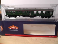 Bachmann 262 mk1 for sale  ETCHINGHAM