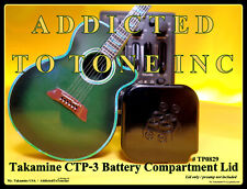 Takamine ctp ctp3 usato  Spedire a Italy