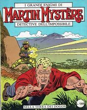 Martin mystere nella usato  Monterotondo