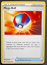 Mega ball 164 usato  Venezia