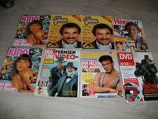 Harrison ford zeitschriften gebraucht kaufen  Deutschland