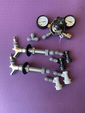 Kegerator kit plus for sale  Santa Maria