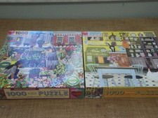Eeboo 1000 piece for sale  Melbourne