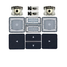 Atuador clipe dobradiça tampa seta para Macbook Pro 2018 2019 A1989 A1990 A2159 comprar usado  Enviando para Brazil