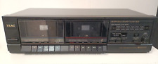 Teac 300 deck usato  Bologna