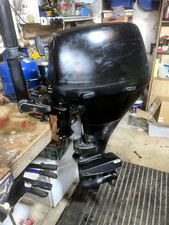 Suzuki df15 stroke for sale  PLYMOUTH