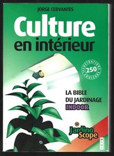 Culture interieur cervantes d'occasion  France