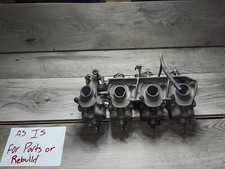 1978 honda cb750 for sale  Sterrett