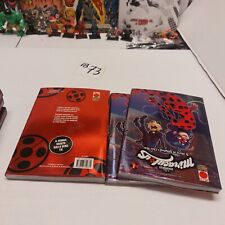 Miraculous storie ladybug usato  Vimodrone