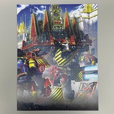 Imperator titan adeptus for sale  ASHFORD