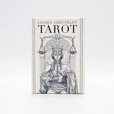 Iassen ghiuselev tarot usato  Varano Borghi