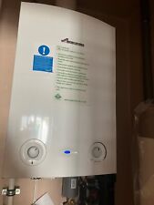Worcester bosch wall for sale  LEICESTER