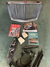 Radiator grill parts for sale  BURNHAM-ON-SEA